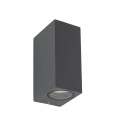 AXIS GRAY KINKIET 2XGU10