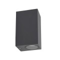 AXIS GRAY KINKIET 2XGU10