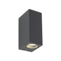 AXIS GRAY KINKIET 2XGU10