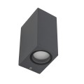 AXIS GRAY KINKIET 2XGU10