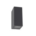 AXIS GRAY KINKIET 2XGU10
