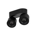 SPARK DUO BLACK CCT 20W