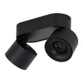 SPARK DUO BLACK CCT 20W