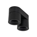 SPARK DUO BLACK CCT 20W