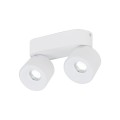 SPARK DUO WHITE CCT 20W