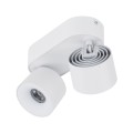 SPARK DUO WHITE CCT 20W
