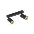 AMIS BLACK  LAMPA SUFITOWA 2