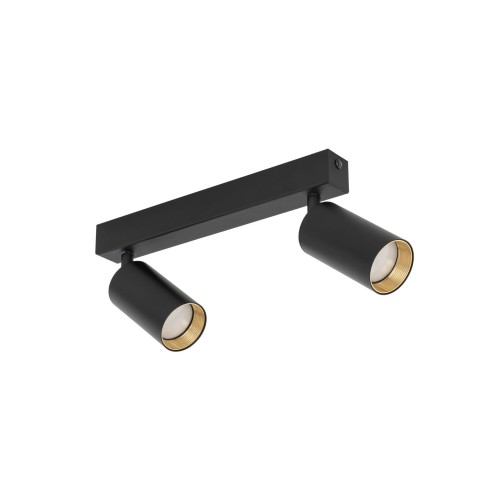 AMIS BLACK  LAMPA SUFITOWA 2