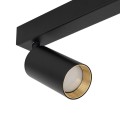 AMIS BLACK  LAMPA SUFITOWA 2