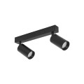 AMIS BLACK  LAMPA SUFITOWA 2