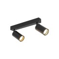 AMIS BLACK  LAMPA SUFITOWA 2