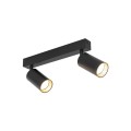 AMIS BLACK  LAMPA SUFITOWA 2