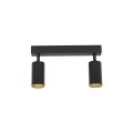 AMIS BLACK  LAMPA SUFITOWA 2