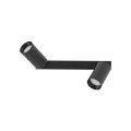 AMIS BLACK  LAMPA SUFITOWA 2