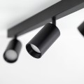 AMIS BLACK LAMPA SUFITOWA 3