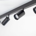 AMIS BLACK LAMPA SUFITOWA 4