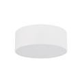 LIVO WHITE S 2XE27 IP54