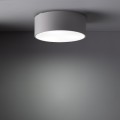 LIVO WHITE S 2XE27 IP54