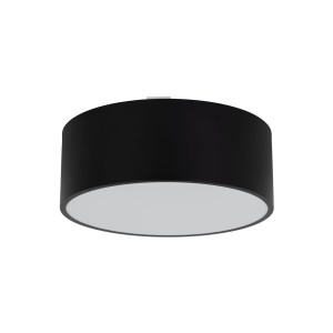 LIVO BLACK S 2XE27 IP54