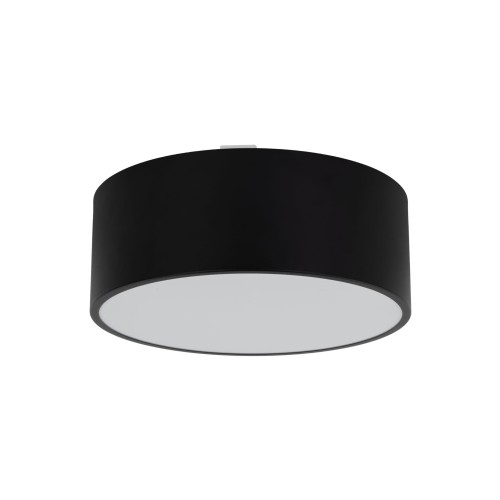 LIVO BLACK S 2XE27 IP54
