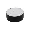 LIVO BLACK S 2XE27 IP54