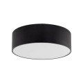 LIVO BLACK M 3XE27 IP54