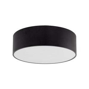 LIVO BLACK M 3XE27 IP54