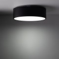 LIVO BLACK M 3XE27 IP54
