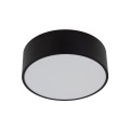 LIVO BLACK M 3XE27 IP54