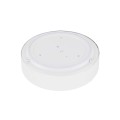 LIVO WHITE L 4XE27 IP54