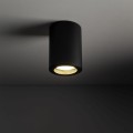 LIGNO BLACK GU10