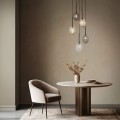 PEARL MIX LAMPA WISZACA 5XG9