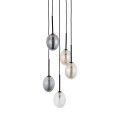 PEARL MIX LAMPA WISZACA 5XG9