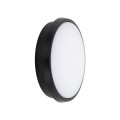 SFERIS BLACK LAMPA SUFITOWA IP 54