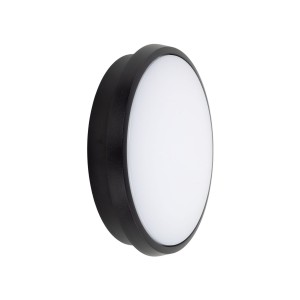 SFERIS BLACK LAMPA SUFITOWA IP 54