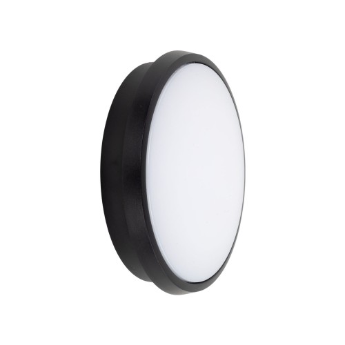 SFERIS BLACK LAMPA SUFITOWA IP 54