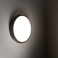 SFERIS BLACK LAMPA SUFITOWA IP 54