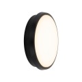 SFERIS BLACK LAMPA SUFITOWA IP 54