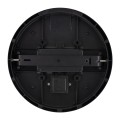 SFERIS BLACK LAMPA SUFITOWA IP 54