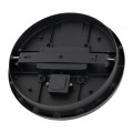 SFERIS BLACK LAMPA SUFITOWA IP 54