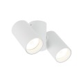 AMIS WHITE DOWNLIGHT 2XGU10