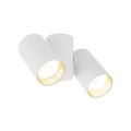 AMIS WHITE DOWNLIGHT 2XGU10