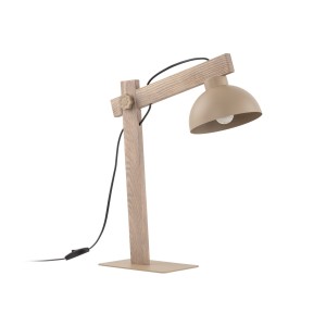 OSLO SABIA LAMPKA NOCNA 1XE27