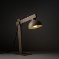 OSLO SABIA LAMPKA NOCNA 1XE27