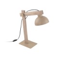 OSLO SABIA LAMPKA NOCNA 1XE27