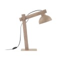 OSLO SABIA LAMPKA NOCNA 1XE27