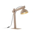 OSLO SABIA LAMPKA NOCNA 1XE27