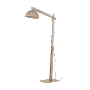 OSLO SABIA LAMPA PODŁOGOWA 1XE27