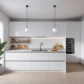 MISTY LAMPA WISZĄCA 1XG9