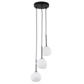 MISTY LAMPA WISZACA 3XG9